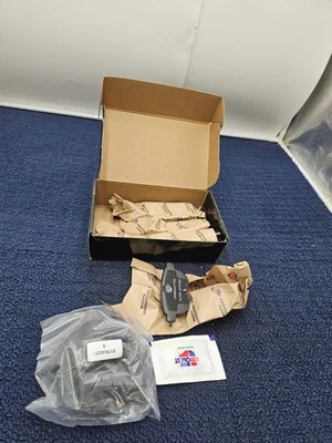 Pastillas de freno de disco traseras Platinum PXD1354H para Lexus Scion Toyota 2008-2022 Foto 1 de 4