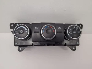 Chevrolet Captiva Sport 2013-15 control de temperatura Opt C68 ID 23111244 - Imagen 1 de 12
