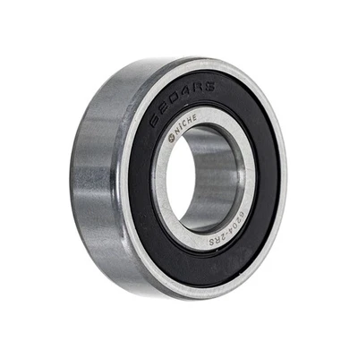 NICHE Wheel Bearing for Honda CR500R Shadow VLX 600 Triumph Tiger 20x47x14 - Image 1 of 4