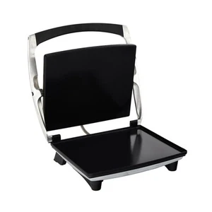 IMUSA 12x10 Ceramic Nonstick Panini Press Grill for Sandwiches and More - Picture 1 of 9