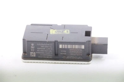 Modulo di controllo del corpo Volvo XC70 II 64123 - Immagine 1 di 4