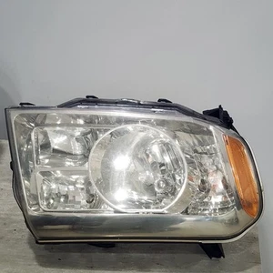 2009-2012 Honda Pilot Right Headlight Assembly OEM  - Picture 1 of 9