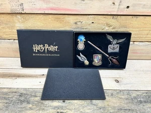 Harry Potter Lesezeichen Sammlung - Bild 1 von 4