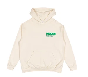 Hidden NY PPF Hoodie - Picture 1 of 1