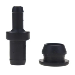 1PCS Positive Crankcase Ventilation (PCV) Valve For Toyota Honda 17130-PH1-003 - Picture 1 of 5