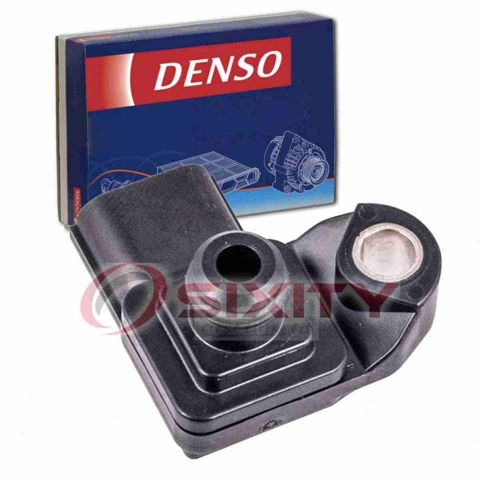 Sensor de presión absoluta colector Denso para Subaru BRZ 2013 2,0 L H4 MAPA hg Foto 1 de 4