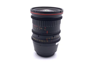 Tokina 11-16/2.8 (IF) ASPH for Micro Four Thirds Mount -EXC- `4004 - Picture 1 of 3