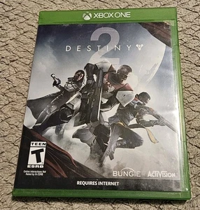 Destiny 2 Xbox One Gioca Testato - Foto 1 di 5