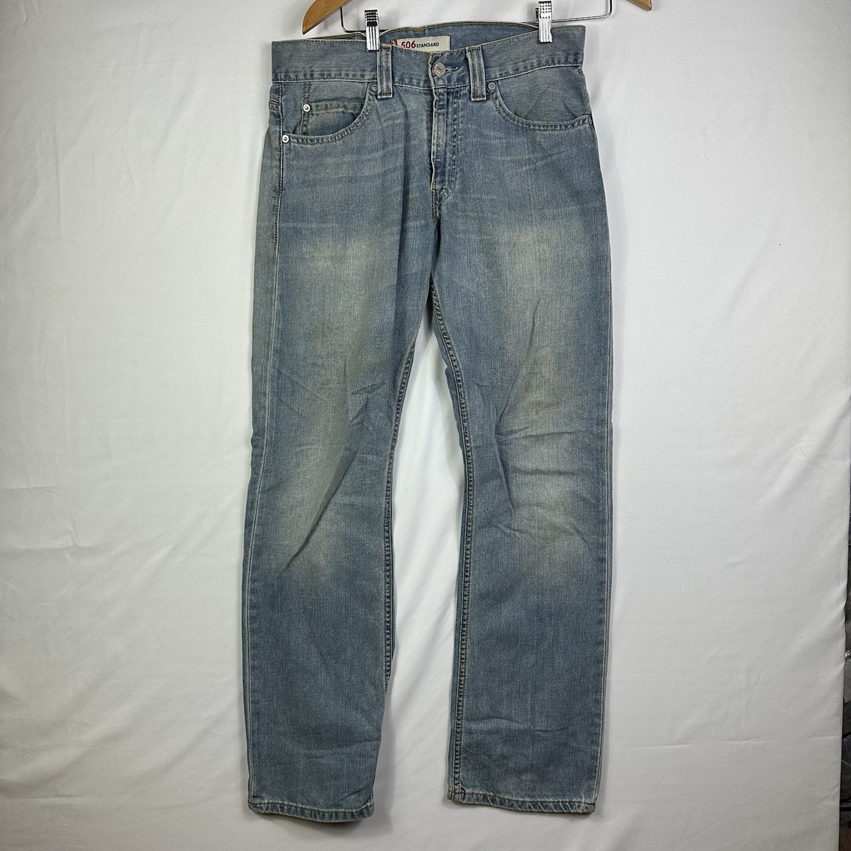 Levi's 506 Jeans for Men for sale | eBay Levi's 506 Jeans for Men for sale | eBay
