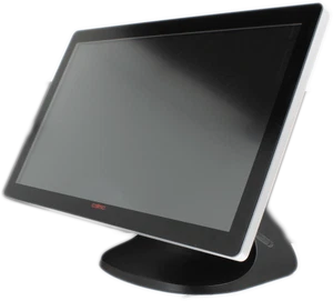 Calmo Pane-PC 21,5 Zoll - Intel i3-7100T - 4GB DDR4 120GB  Win10 + PSU - Afbeelding 1 van 6