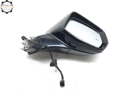2019-2023 CADILLAC XT4 RIGHT PASSENGER SIDE REAR VIEW DOOR MIRROR OEM - Image 1 of 4