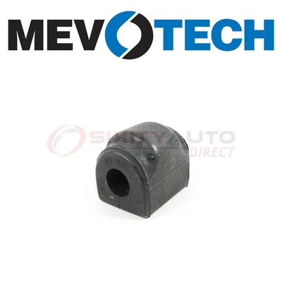 Mevotech Suspension Stabilizer Bar Bushing for 1998-1999 BMW 323i 2.5L L6 - zd Foto 1 de 4