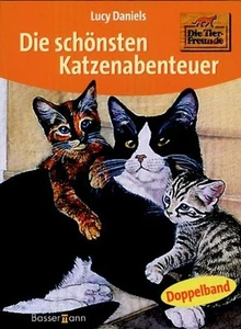 Die schönsten Katzenabenteuer - Bild 1 von 1