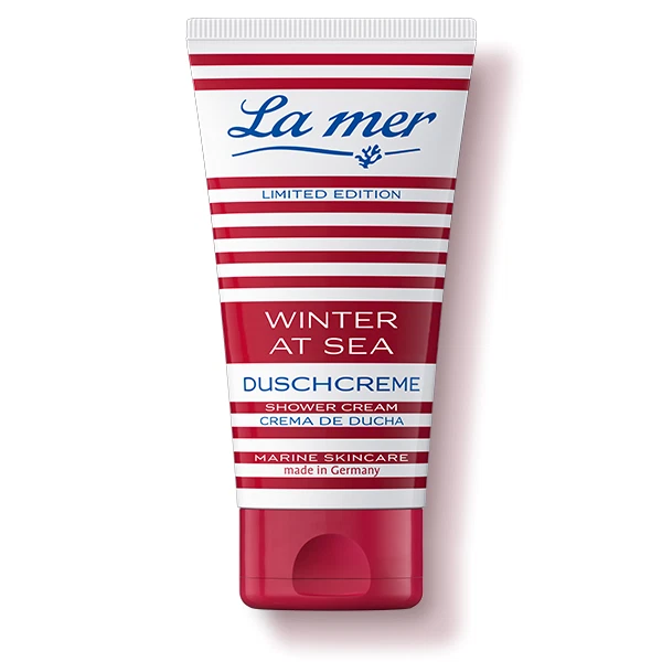 La mer Winter at Sea Shower Cream, 150ml, PZN 17605635 - Image 1 of 1