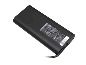Dell Precision 15 (5520) original chargeur 130 watts arrondie - Afbeelding 1 van 4