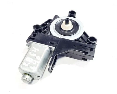 Right Rear Power Window Motor PN 966265-102 OEM 2015 Volvo S60 - Image 1 of 4