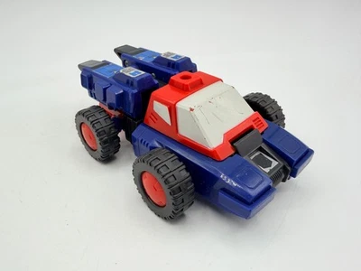 G1 CROSSHAIRS TRANSFORMERS (1L-123547) - Image 1 of 4