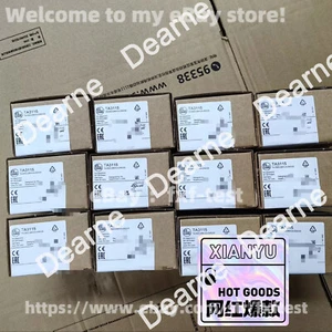 NEW IFM TA3115 pressure sensor By Fedex or FedEx#L - Picture 1 of 1