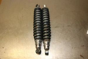 Kawasaki ER 5 Twister Stoßdämpfer paar hinten E4/1K2 - Bild 1 von 1