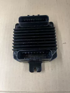 Volvo Penta 5.7GSi Delphi # 16237009 ECM ECU 5.7 TBI 3868886 3858888 - Picture 1 of 10