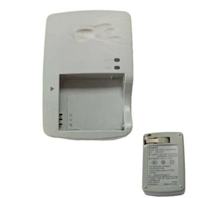 Cargador de batería CB-2LYE para Canon PowerShot SX530 HS SX540 HS SX600 HS SX610 HS  Foto 1 de 4