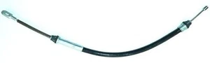 Absco 6460 Parking Brake Cable - CUSTOM, Rear Right - Picture 1 of 1
