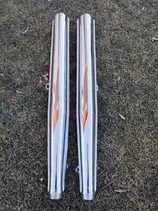 Izh 350 Jupiter Planeta Auspuff Neu - Bild 1 von 4