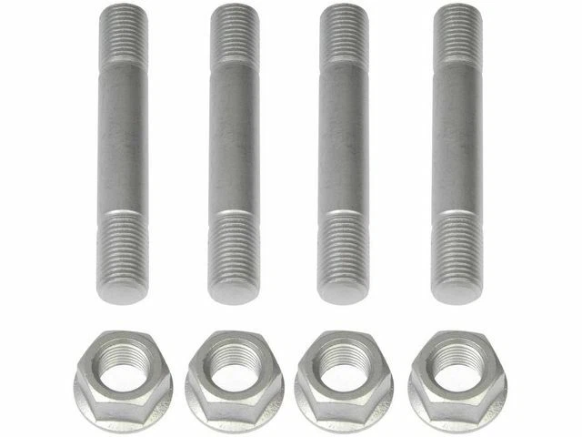 Front Dorman Wheel Hub Bolt fits Ford F450 Super Duty 1999-2004 4 X 4 47SNYV - Image 1 of 1