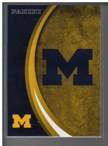 B2011- 2015 Panini Michigan Cards 1-50 +Inserts -You Pick- 15+ FREE US SHIP - Image 1 of 1