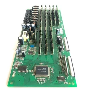 Cisco Eight tarjeta única para conmutadora F9808C Union - Imagen 1 de 6