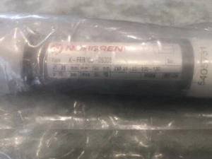 NORGREN X-FER100-09308 Cylinder - Picture 1 of 5