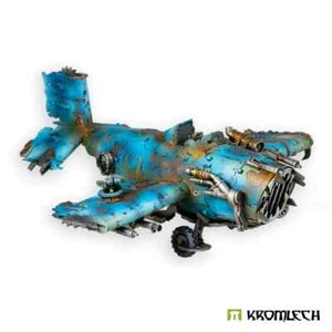 KROMLECH STORMJET FIGHTA - Imagen 1 de 8