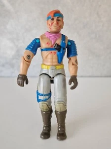 GI JOE ZANDAR - Picture 1 of 6
