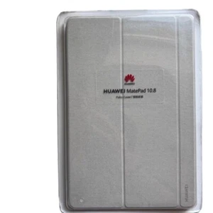 Original Smart Folio Back Case Cover For Huawei MatePad 10.8 / MediaPad M6 10.8 - Picture 1 of 8