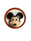 veilleuse Disney vintage General Electric Mickey souris, années 1970