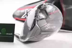 Left Hand Srixon ZX5 MK II Driver / 10.5 Degree / Regular Flex Diamana ZX-II 50 - Picture 1 of 9