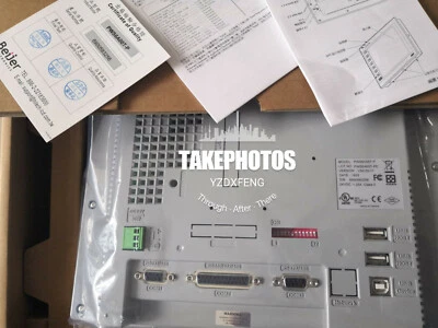 HITECH PANEL PWS6A00T-P FREE EXPEDITED SHIPPING NEW IN BOX - Image 1 of 2