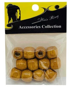 Beauty Collection Hair Ring Accessories Collection 6064 - Picture 1 of 1