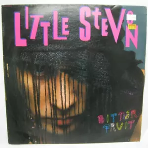Little Steven Bitter Fruit Vinyl LP original 1987 U.K. 12" sng Bruce Springsteen - Picture 1 of 9