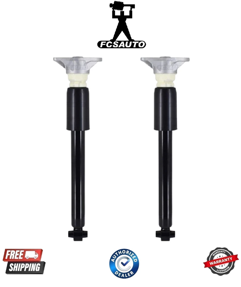 Suspension Shock Absorber Rear Kit FCS 8346354 Fits BMW 428I 430I 435I 440I - Image 1 of 1