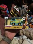 Jada Hollywood Rides Scooby Doo Mystery Machine 1:32  Diecast Model Car