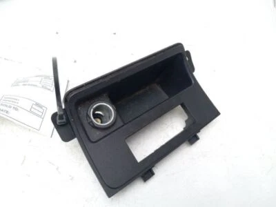 2011 - 2012 CHEVROLET TRAVERSE FRONT CENTER CONSOLE STORAGE COMPARTMENT 60590 - Image 1 of 4