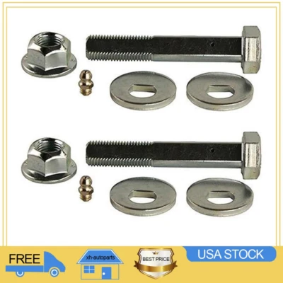 Rear Alignment Camber Kit Fits Honda Pilot 2008 2007 2006 2005 2004 2003 - Image 1 of 3