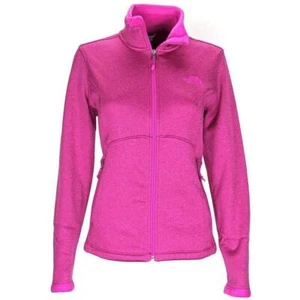CHAQUETA AGAVE MUJER THE NORTH FACE C656 Rosa - Pequeña - Imagen 1 de 10