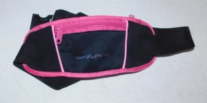 NICE COVER GIRL ACTIVE FANNIE PACK BELT - Picture 1 of 4