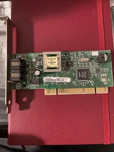 agere 90109-2 Rev la 56k internal modem - Picture 1 of 5