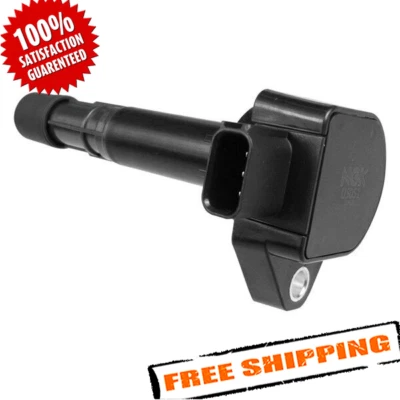 Bobina de encendido NGK 48841 para Honda Civic 2001-2005 Foto 1 de 2