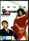 The Woman In Red Dvd Gene Wilder Nuovo E Sigillato Gioca In Tutto Il Mondo