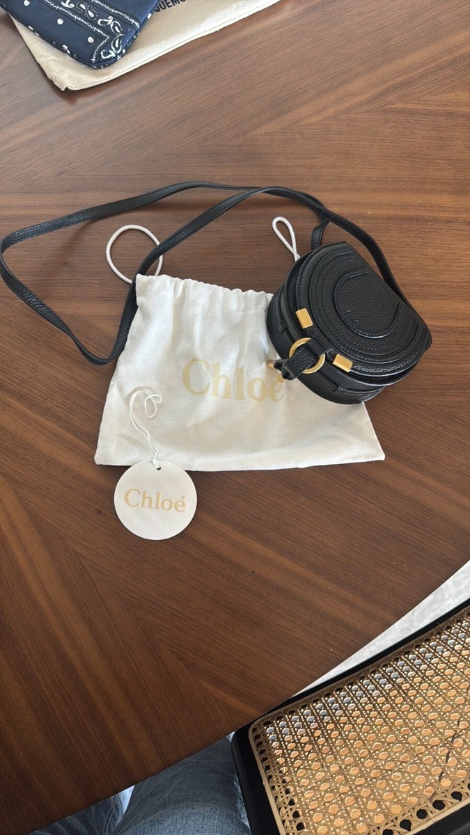 Chloé Marcie Bags for sale | eBay Chloé Marcie Bags for sale | eBay