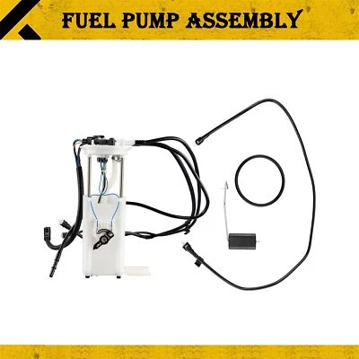 Conjunto de bomba de combustible FG0150 para Chevrolet Lumina 1997-1999; Monte Carlo 3,1 L 3,8 L Foto 1 de 4